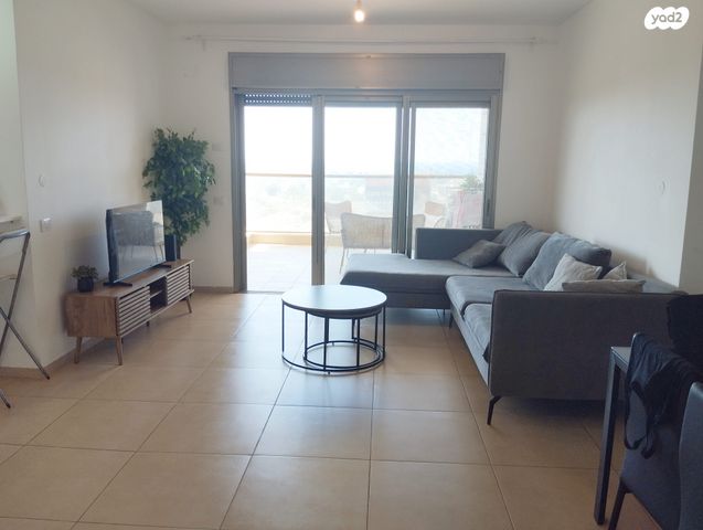 דירה, היובל, אור עקיבא