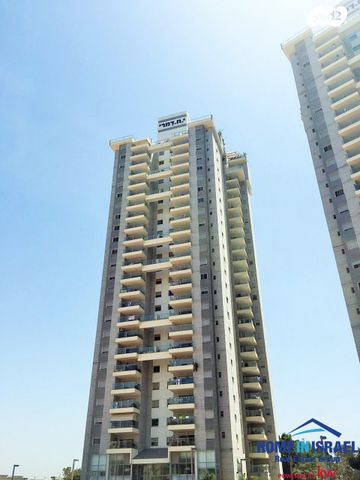 דירה, הקליר 7, רמת חן ובן ציון, נתניה