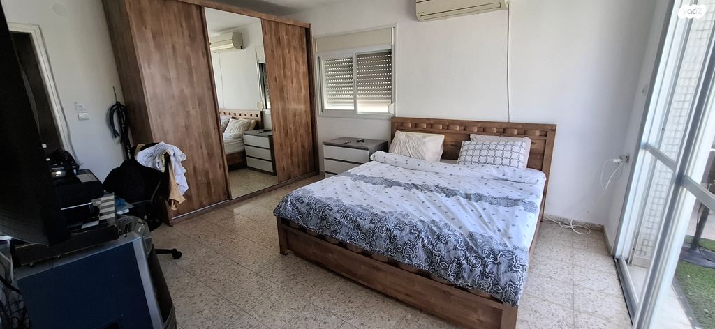 גג/ פנטהאוז, נחל לכיש 43, רובע י"א, אשדוד