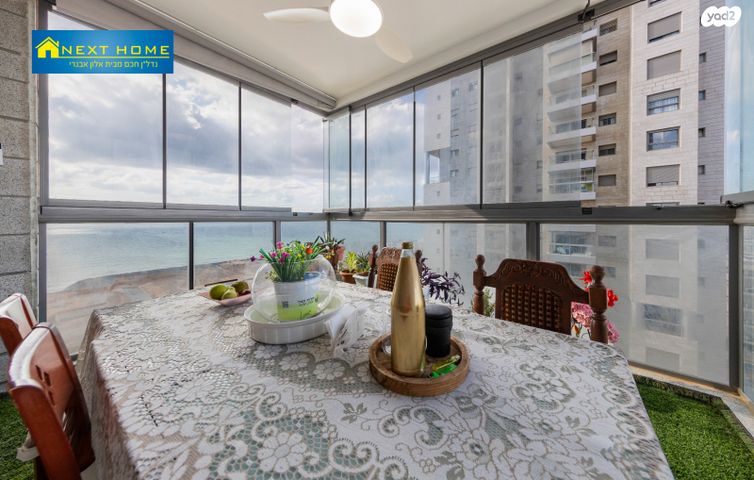 דירה, שדרות בן גוריון 143, אגמים, נתניה