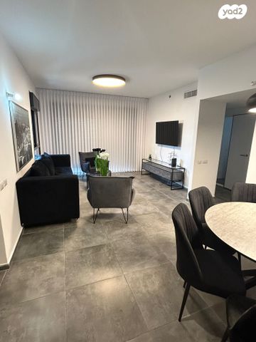 דירה, נעמי שמר 3, דרום חדש, פארק הים, בת ים