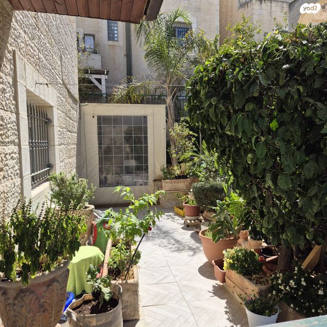 בית פרטי/ קוטג', ויליאם פרל 4, פסגת זאב, ירושלים