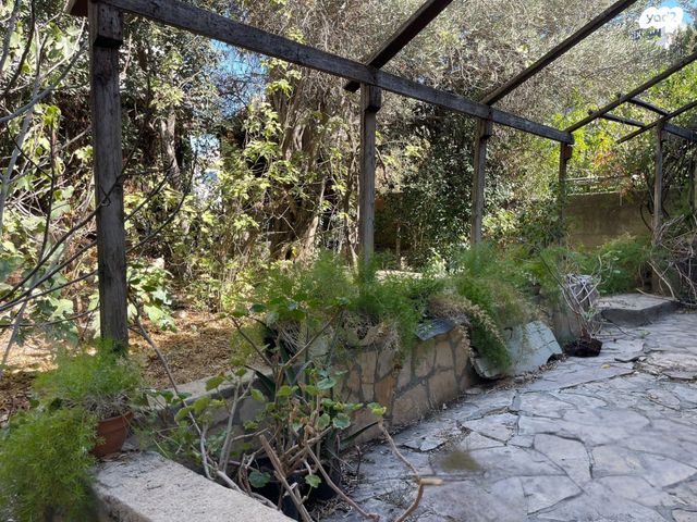 דירת גן, רבקה, בקעה, ירושלים