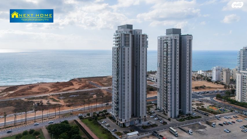 דירה, שדרות בן גוריון 143, אגמים, נתניה