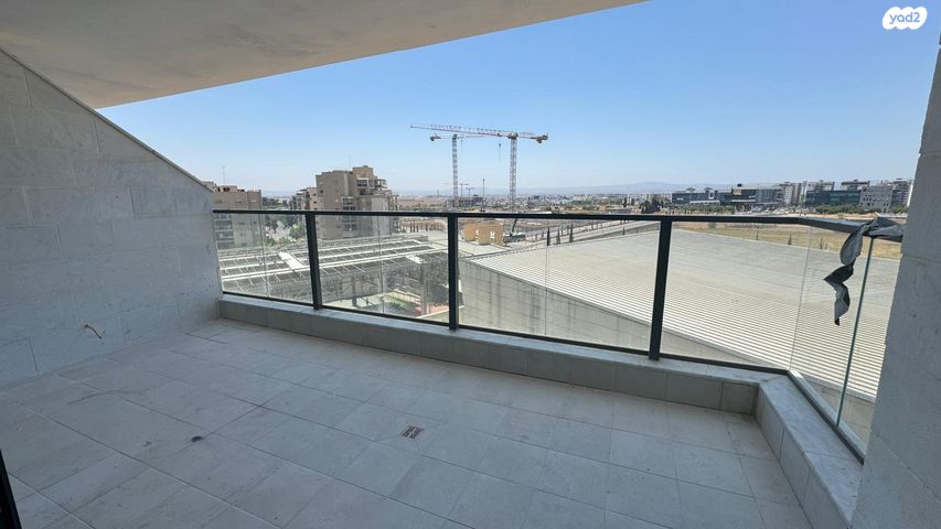 דירה, עפולה