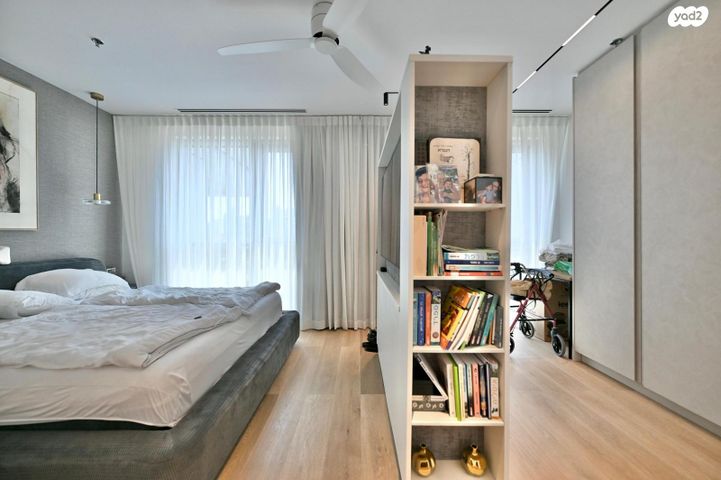 דירה, שדרות לוי אשכול, כוכב הצפון, תל אביב יפו