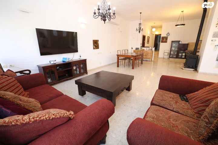 בית פרטי/ קוטג', אלברט מנדלר, רמות, באר שבע