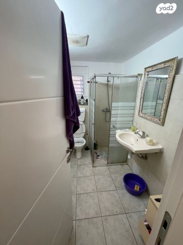 דירה, השומר 35, העיר התחתית, ואדי סאליב, חיפה