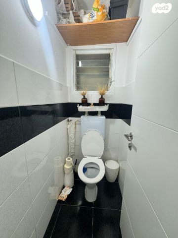 דירה, שדרות וייצמן 203, נתיבות