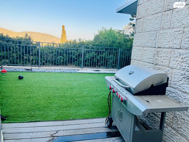 בית פרטי/ קוטג', סמטת נחליאלי, גבעת מכוש, כרמיאל