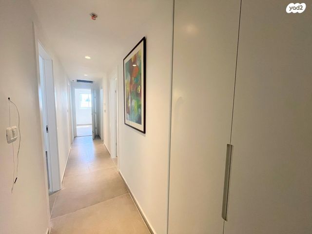 דירה, הל"ה 34, קטמון הישנה, ירושלים