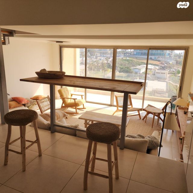 דופלקס, אלי לנדאו, הרצליה פיתוח, הרצליה