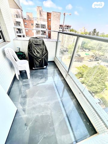 דירה, גשר עד הלום, רובע ג', אשדוד