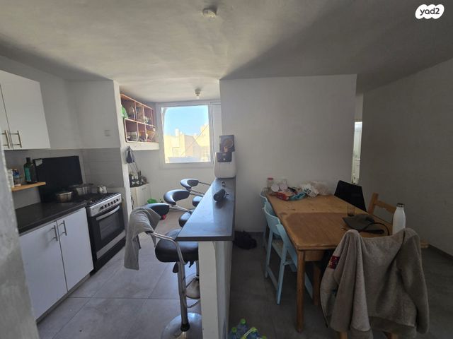 דירה, דרך מצדה 7, שכונה ב', באר שבע