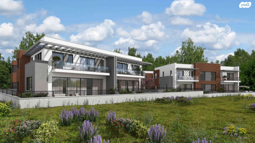 בית פרטי/ קוטג'