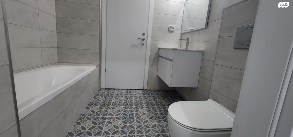 דירה, גאולה כהן 1, נוף השרון, נתניה