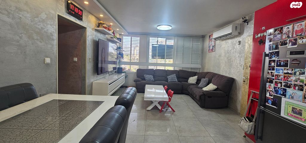 דירה, שדרות צה"ל 32, צה"ל, קרית גת