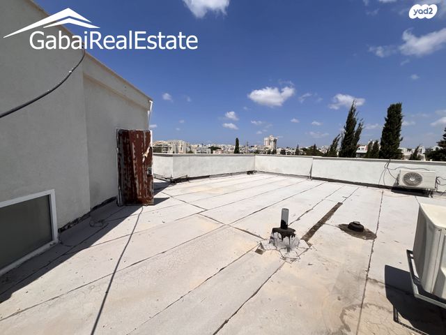 גג/ פנטהאוז, העמק 18, ראשונים, כפר סבא