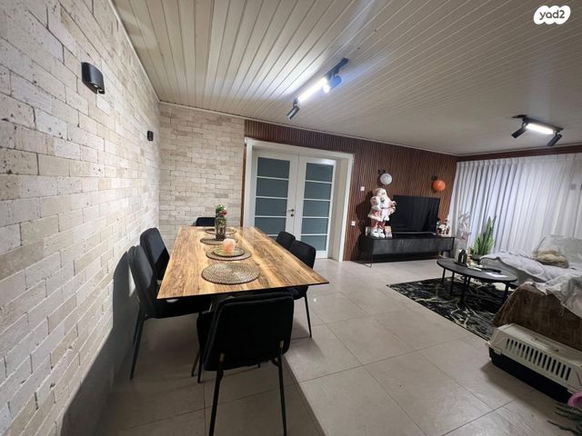 בית פרטי/ קוטג', נורית, נווה נוי, באר שבע