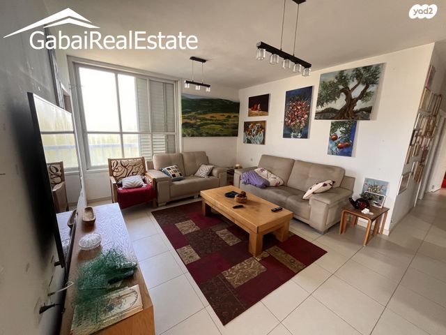 גג/ פנטהאוז, העמק 18, ראשונים, כפר סבא