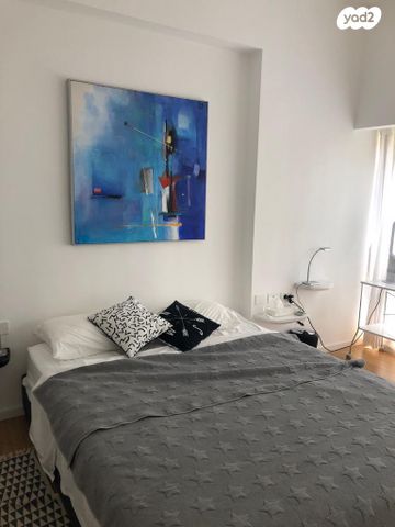 דירה, בן יהודה, הצפון הישן - צפון, תל אביב יפו