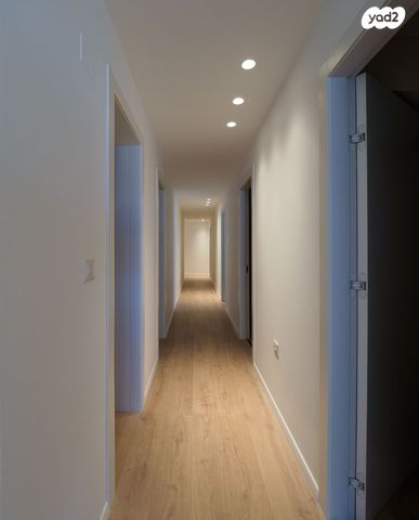 דירת גן, המעפילים 50, עיר, מרכז העיר, נהריה