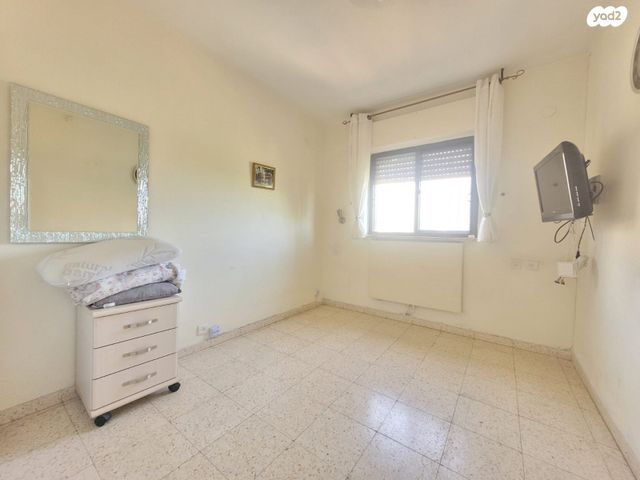 דירה, בקעה, ירושלים