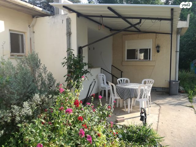 בית פרטי/ קוטג'