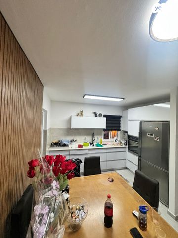 דירה, שדרות וייצמן 203, נתיבות