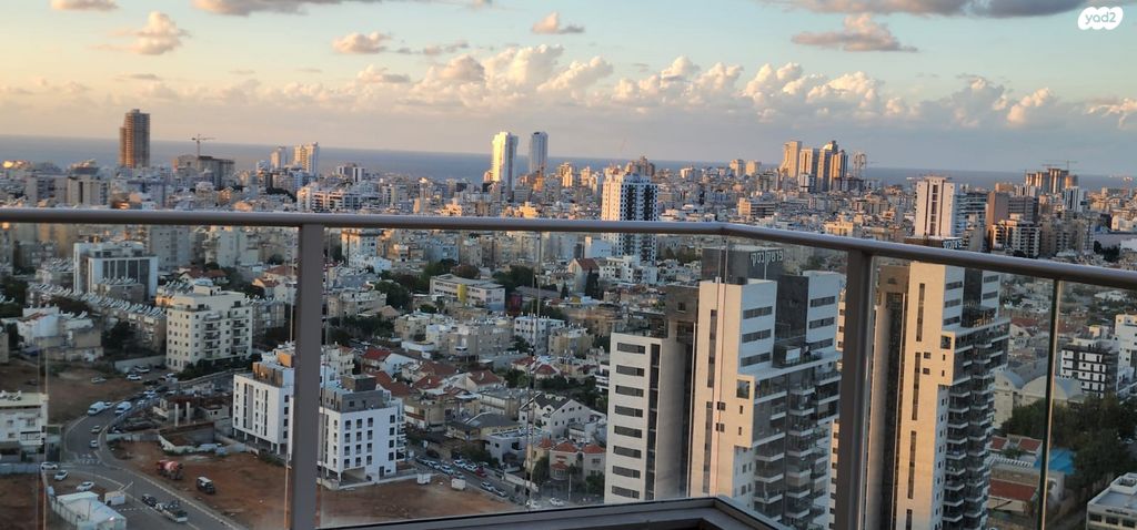 דירה, גאולה כהן 1, נוף השרון, נתניה