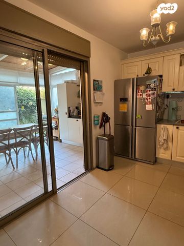 דירת גן, מישאל מזרחי 22, פלורנטין, תל אביב יפו