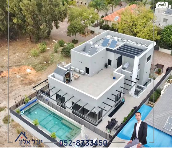 בית פרטי/ קוטג', שער אפרים