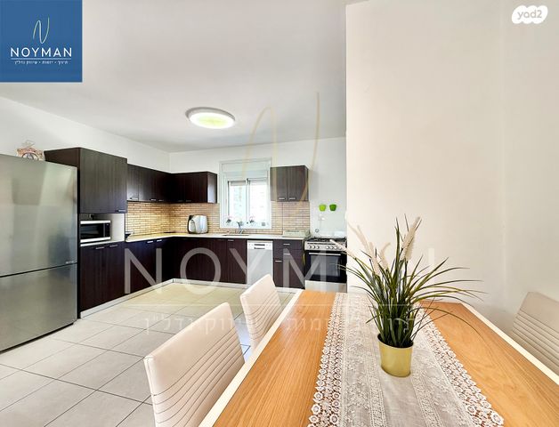 דירה, שפיגלמן 10, קרית השרון, נתניה