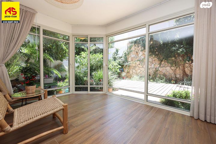 בית פרטי/ קוטג', קרית שז"ר, רעננה