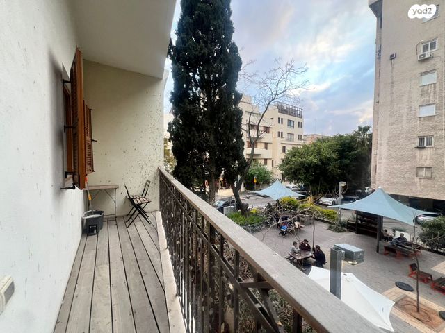 דירה, לב תל אביב, לב העיר צפון, תל אביב יפו