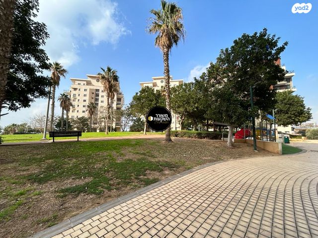 דירה, בני בנימין, גלי הים, נתניה