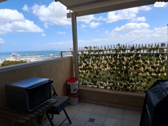 דירה, נתיב חן, נווה שאנן, חיפה