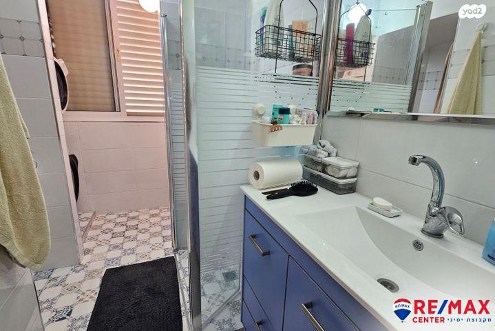 דירה, פרופ' נחום, כצנלסון, ראשון לציון