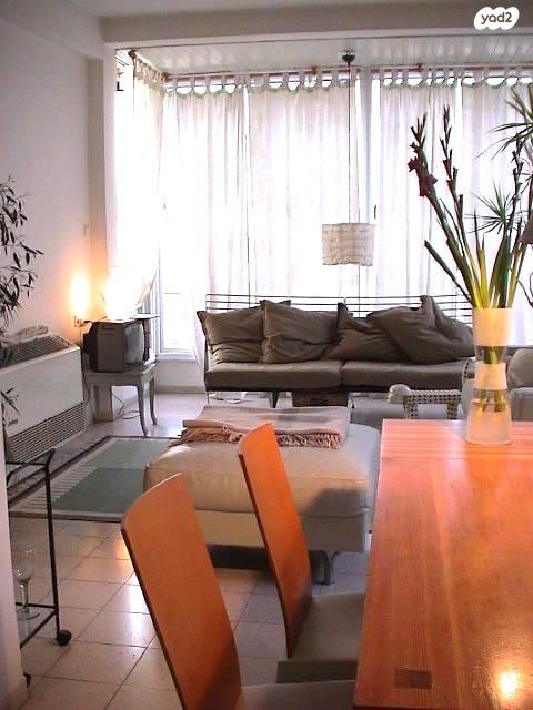 דירה, סירקין 32, הצפון הישן - דרום, תל אביב יפו