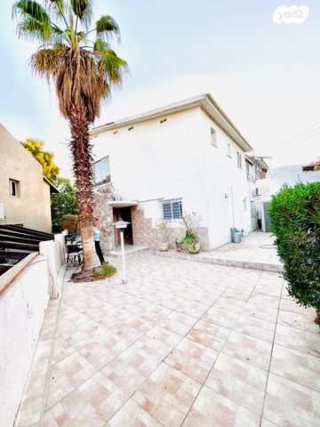 בית פרטי/ קוטג', כיכר רפידים, ערבה, אילת