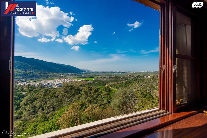 דו משפחתי, קרית עמל, קרית טבעון