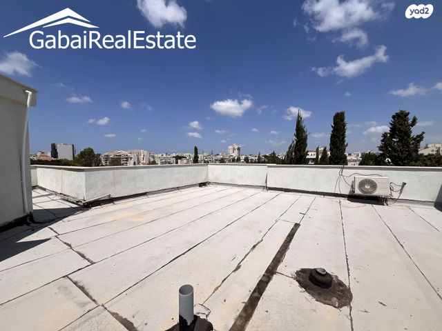 גג/ פנטהאוז, העמק 18, ראשונים, כפר סבא