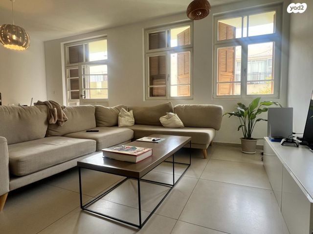 דירה, העבודה, לב תל אביב, לב העיר צפון, תל אביב יפו