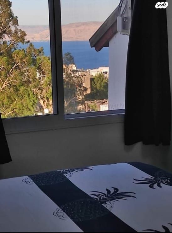 דופלקס, החשמונאים, טבריה