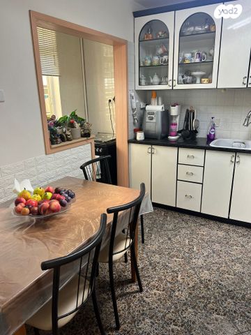 דירה, העלייה, דרומית, נצרת עילית / נוף הגליל