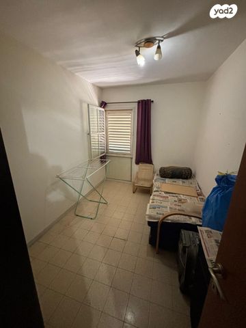 דירה, שדרות הרצל, דימונה