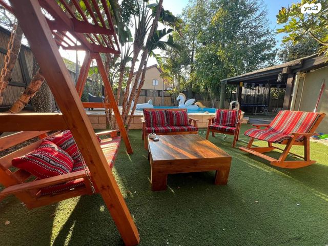 בית פרטי/ קוטג', נורית, נווה נוי, באר שבע