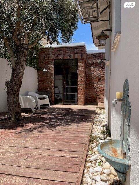 בית פרטי/ קוטג', עין שריד