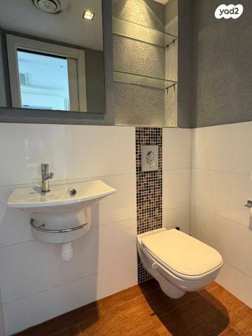 דירה, זיסמן שלום 14, בורסה, רמת גן