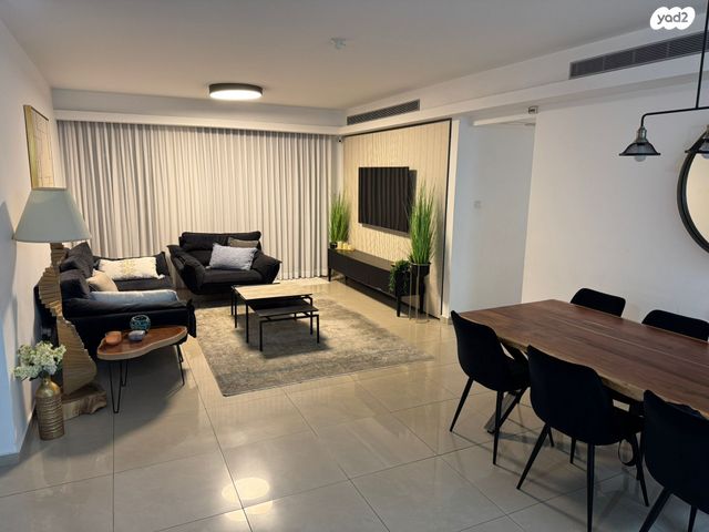 דירה, מנגו, רובע ט"ז, אשדוד